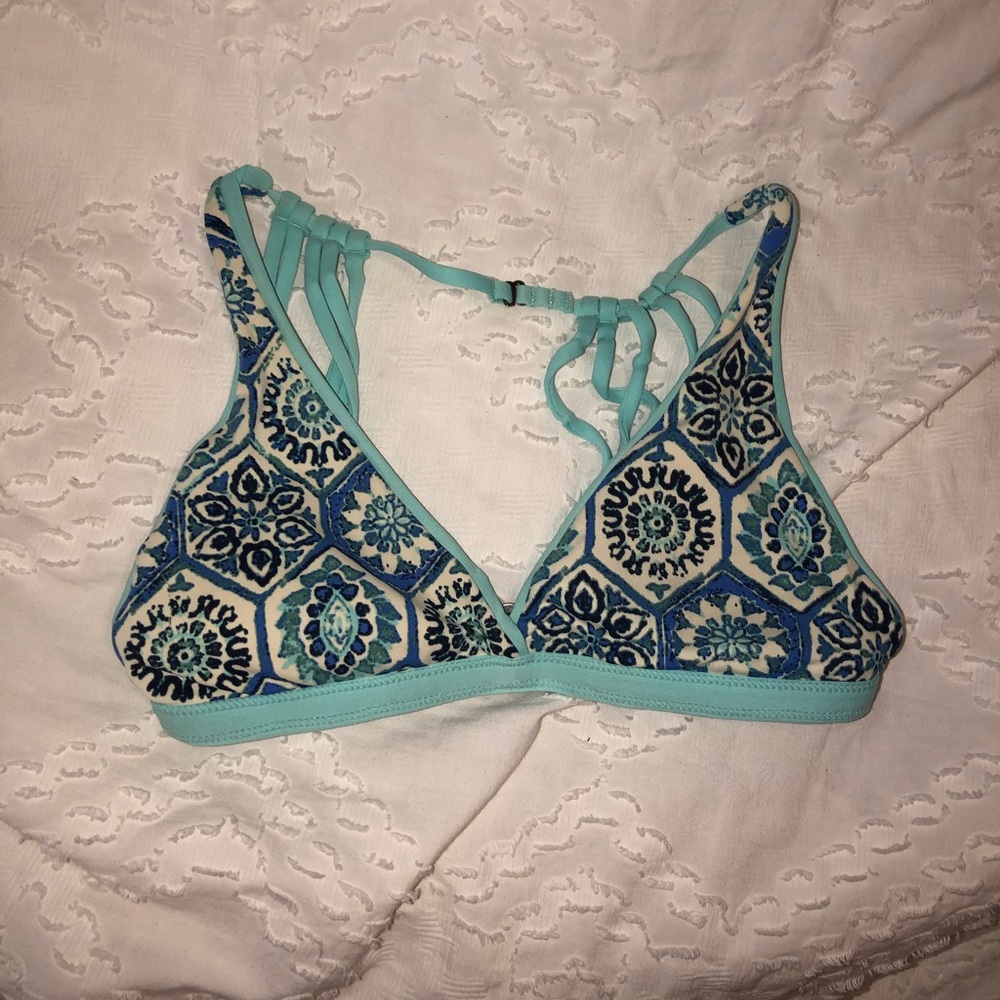 Maaji Swim top